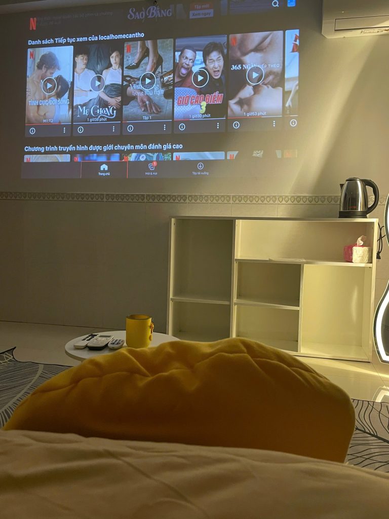 La Maison 3