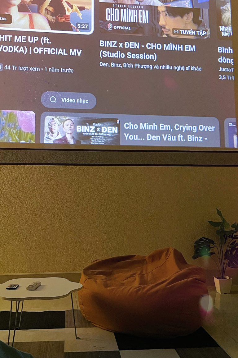 Vibe home 1