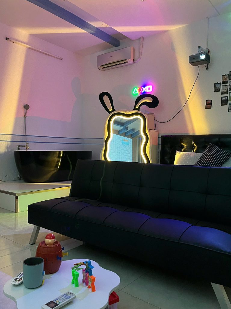 Video Game 2