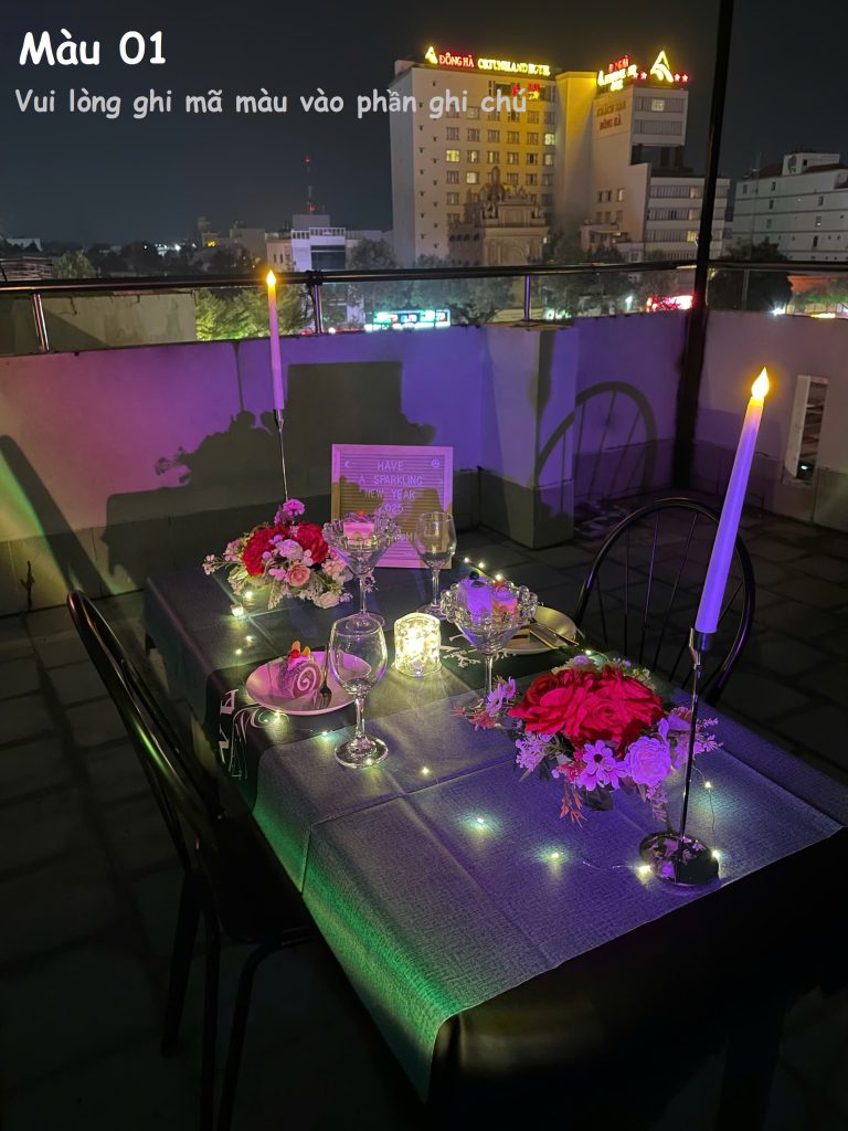Chill rooftop 5