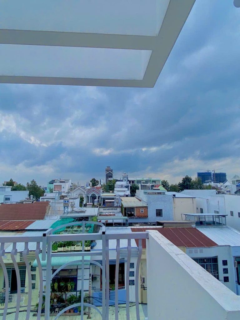 Chill rooftop 1