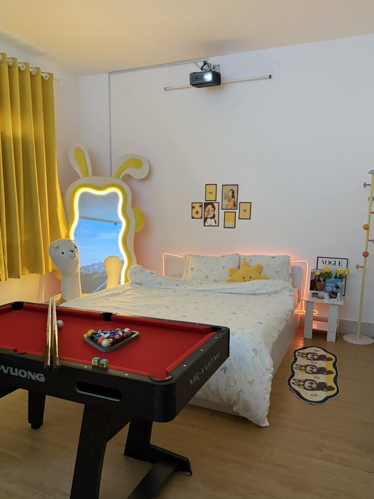 Mellow Yellow 3