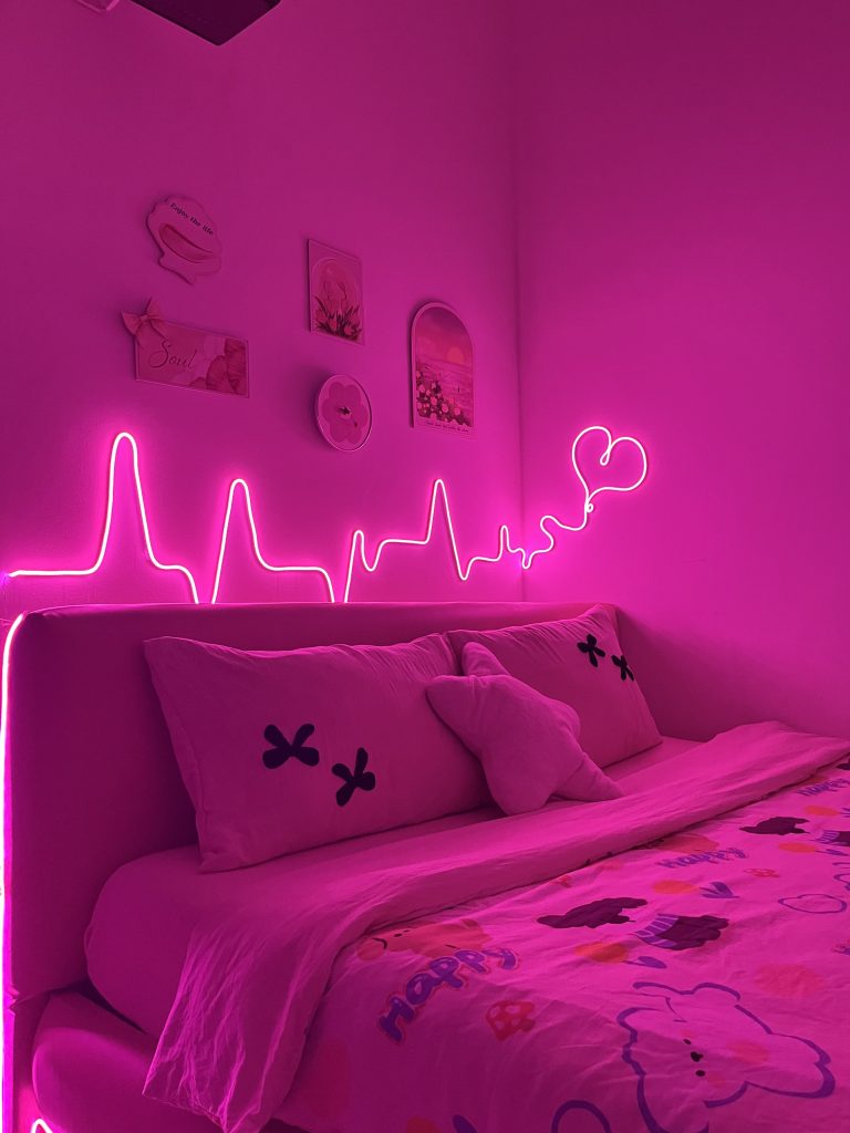 Pink Paradise 1