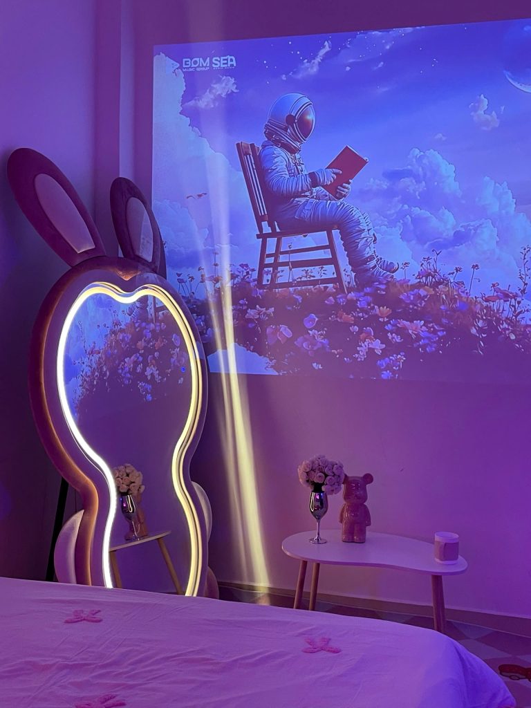 Pink Paradise 3
