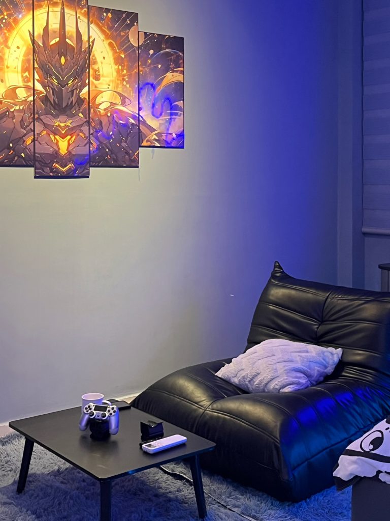 Game Hub 2