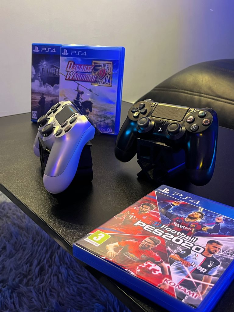 Game Hub 3