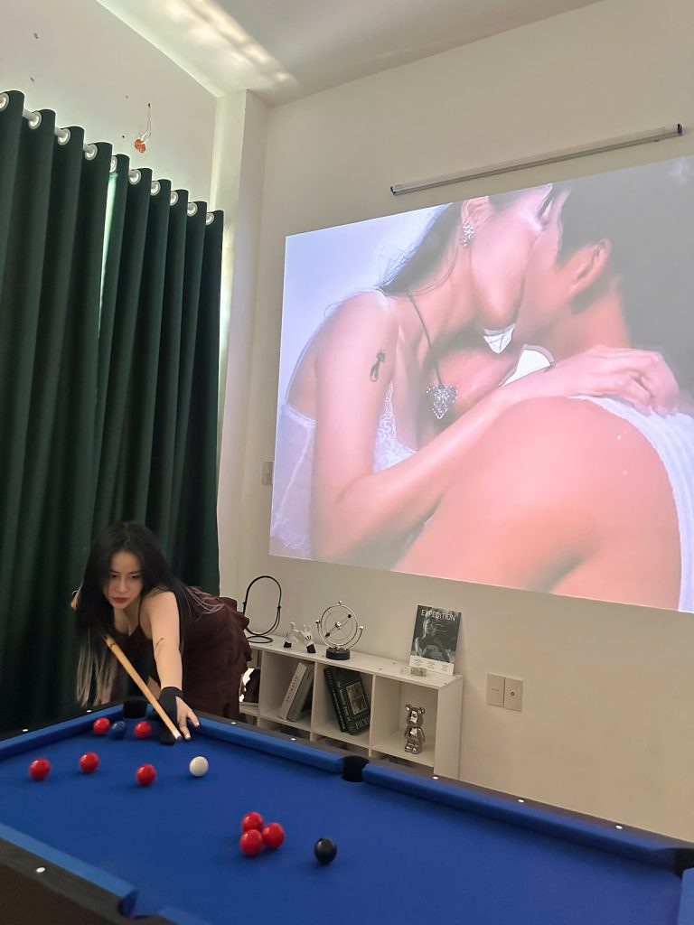 The Billiard & Chill 1