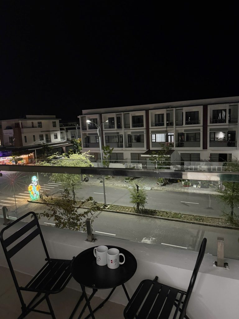 Home - Tây Bắc 1