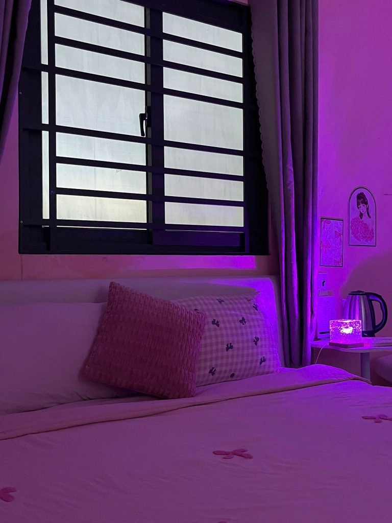 Chạm Home 3