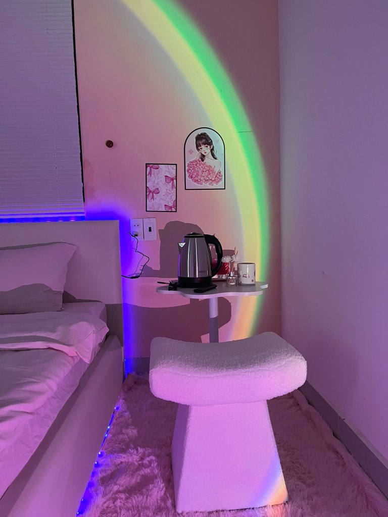 Chạm Home 1