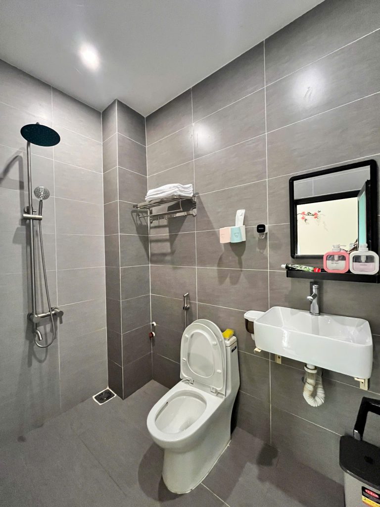 Nấm home 2