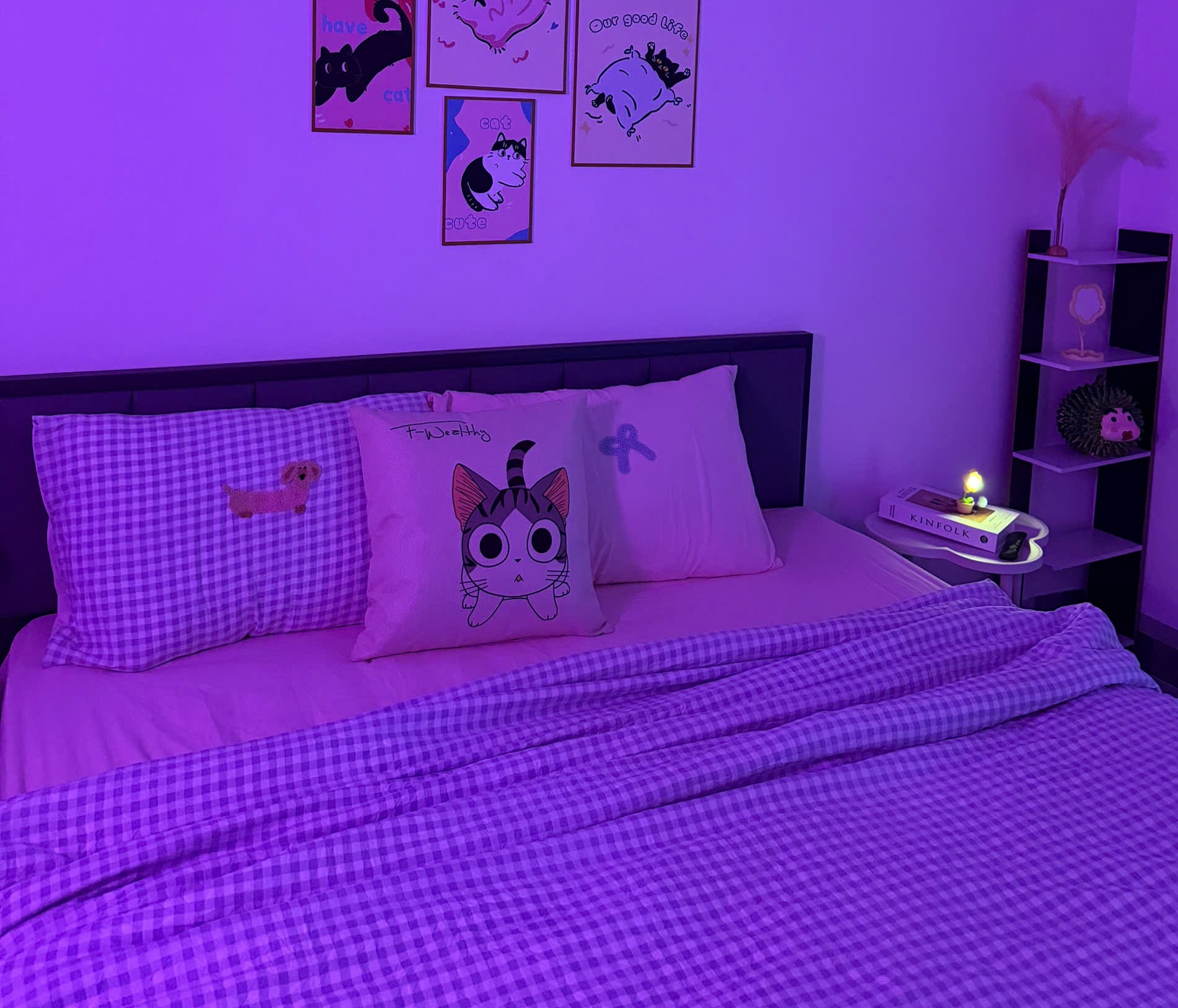 Home – Tây Bắc 2