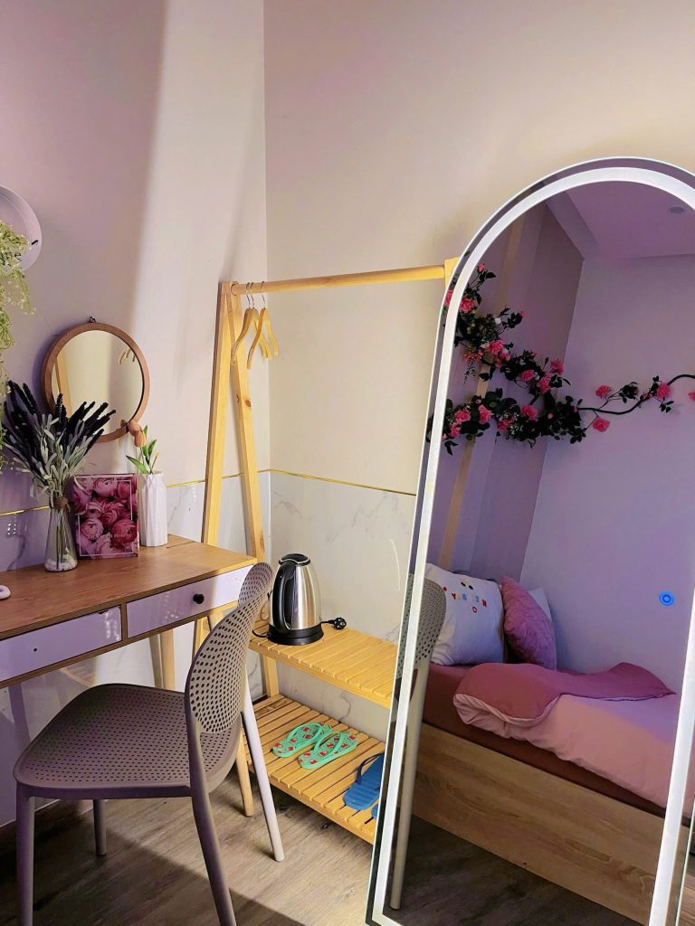 Nấm home 1