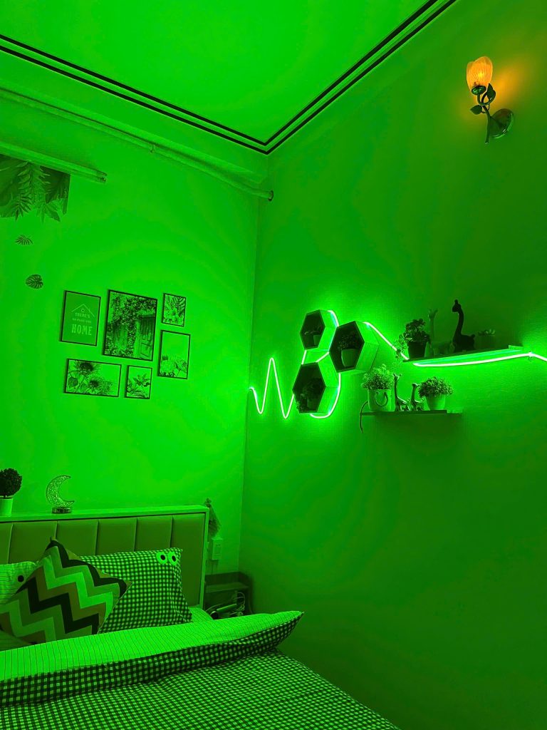 Green 3