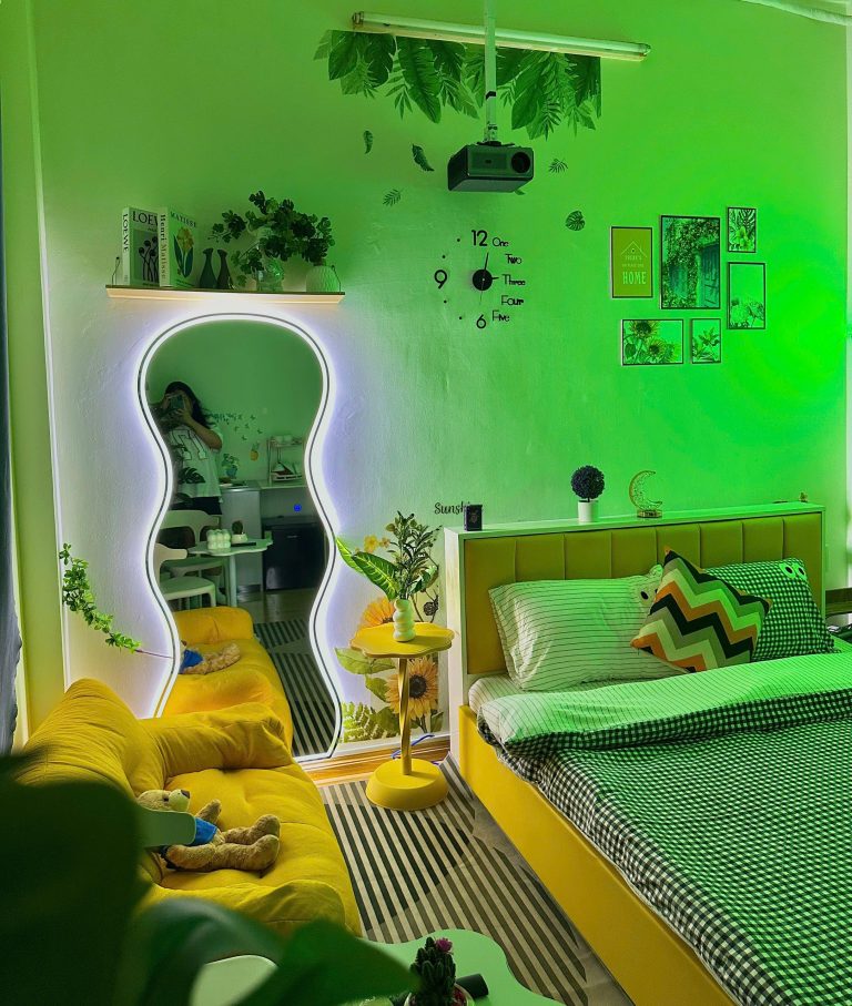 Green 1