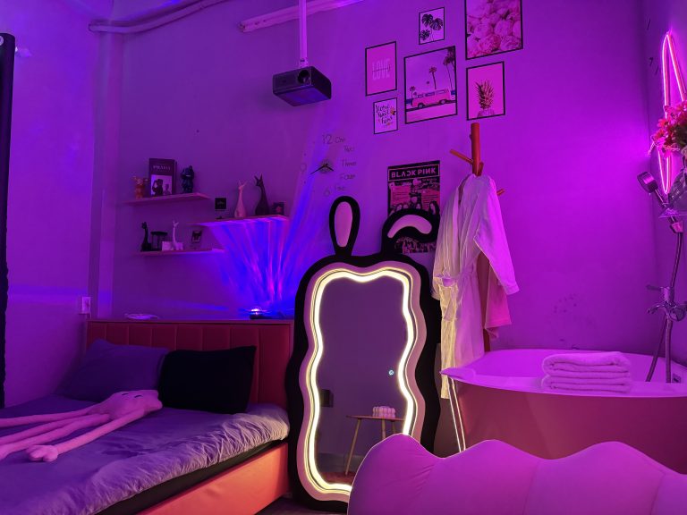 Black Pink 1
