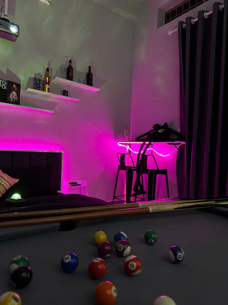 Chill Bar 5