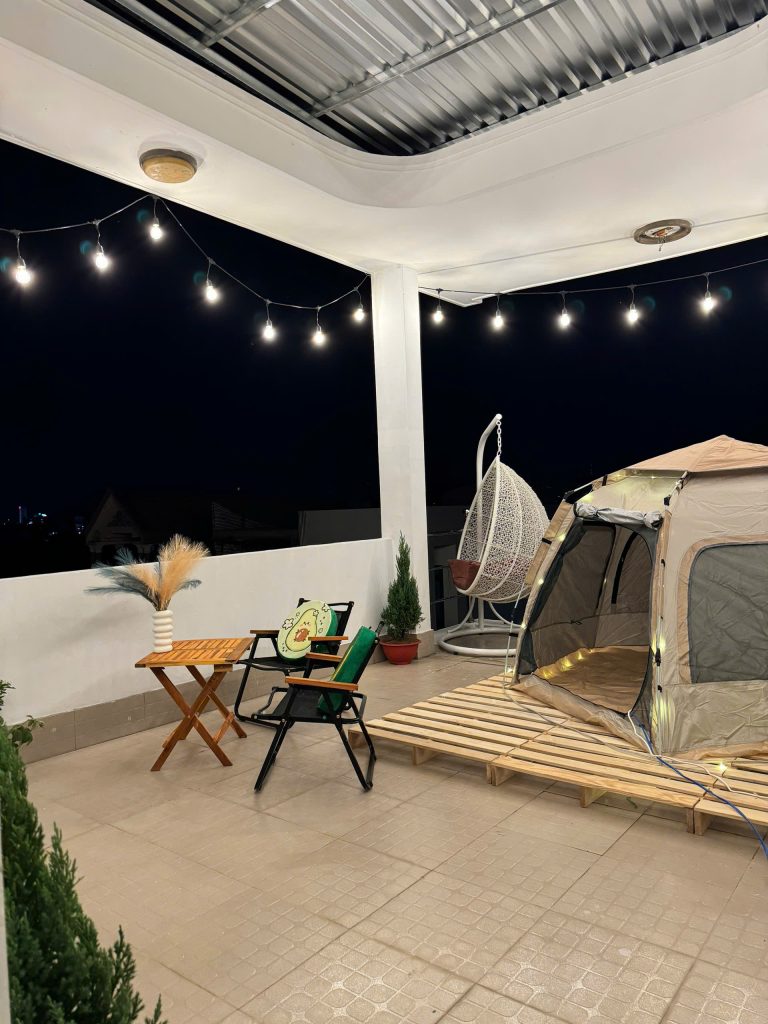 Camping 3