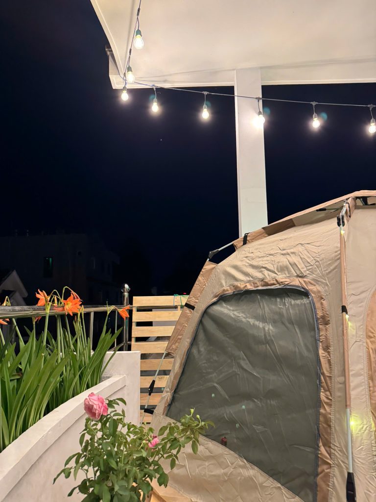 Camping 2