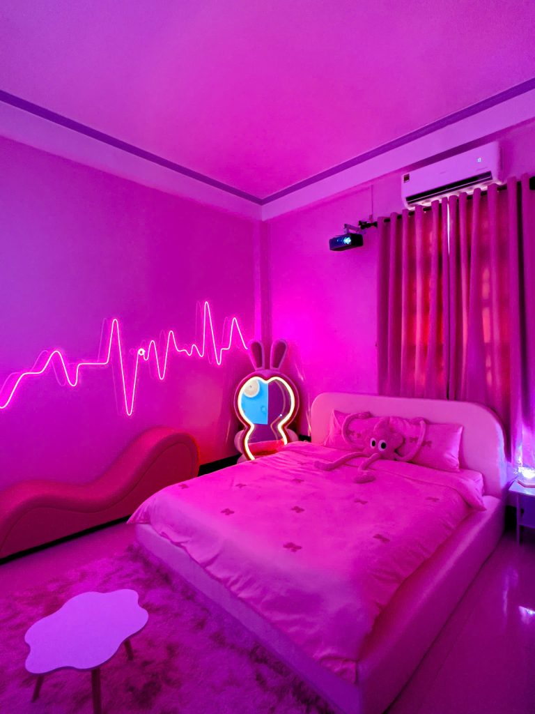Pinky 1