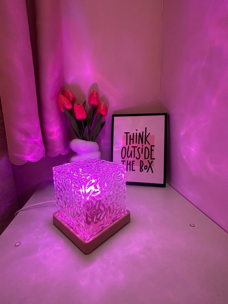 Pinky 4