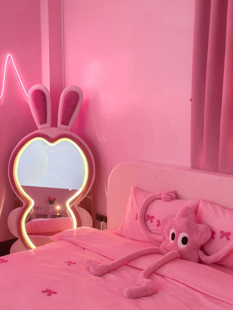 Pinky 2
