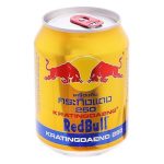 Redbull