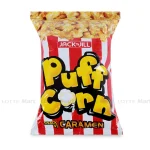 Snack Bắp nổ 30g caramel