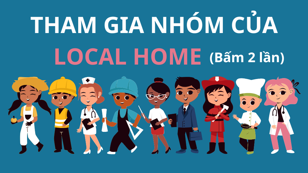 Lời mời tham gia