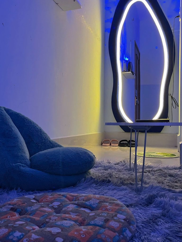 Secret Home 3