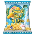 Snack Bắp Sữa 34g