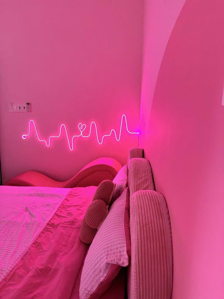 Pink 1