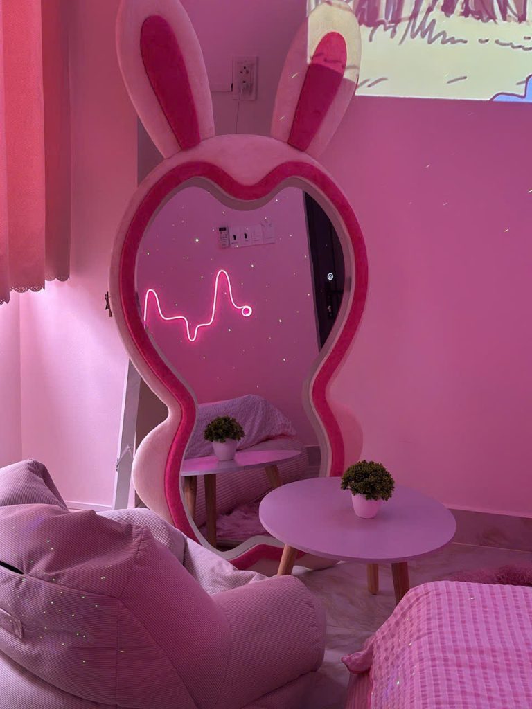 Pink 3