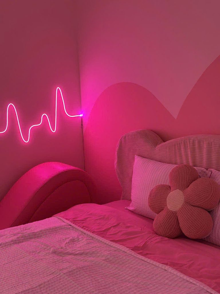 Pink 4