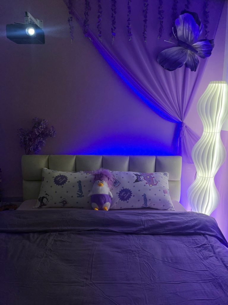 Lavender 1