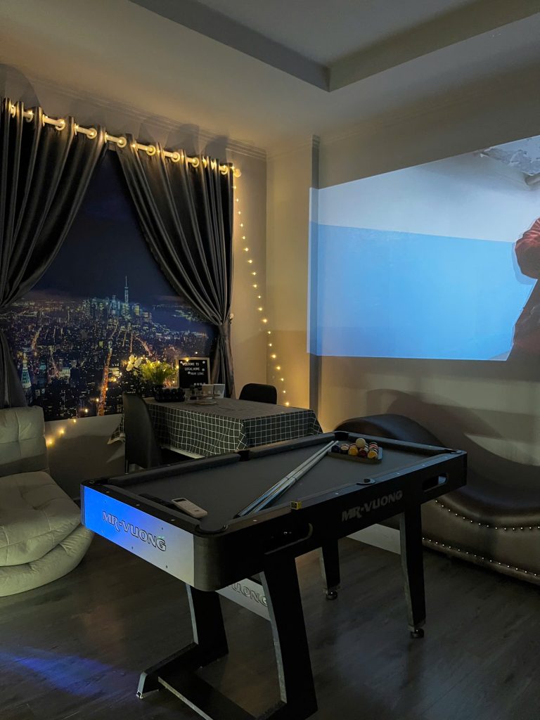Night Chill 3