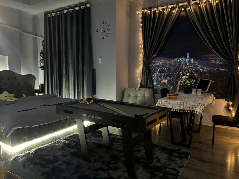 Night Chill 1