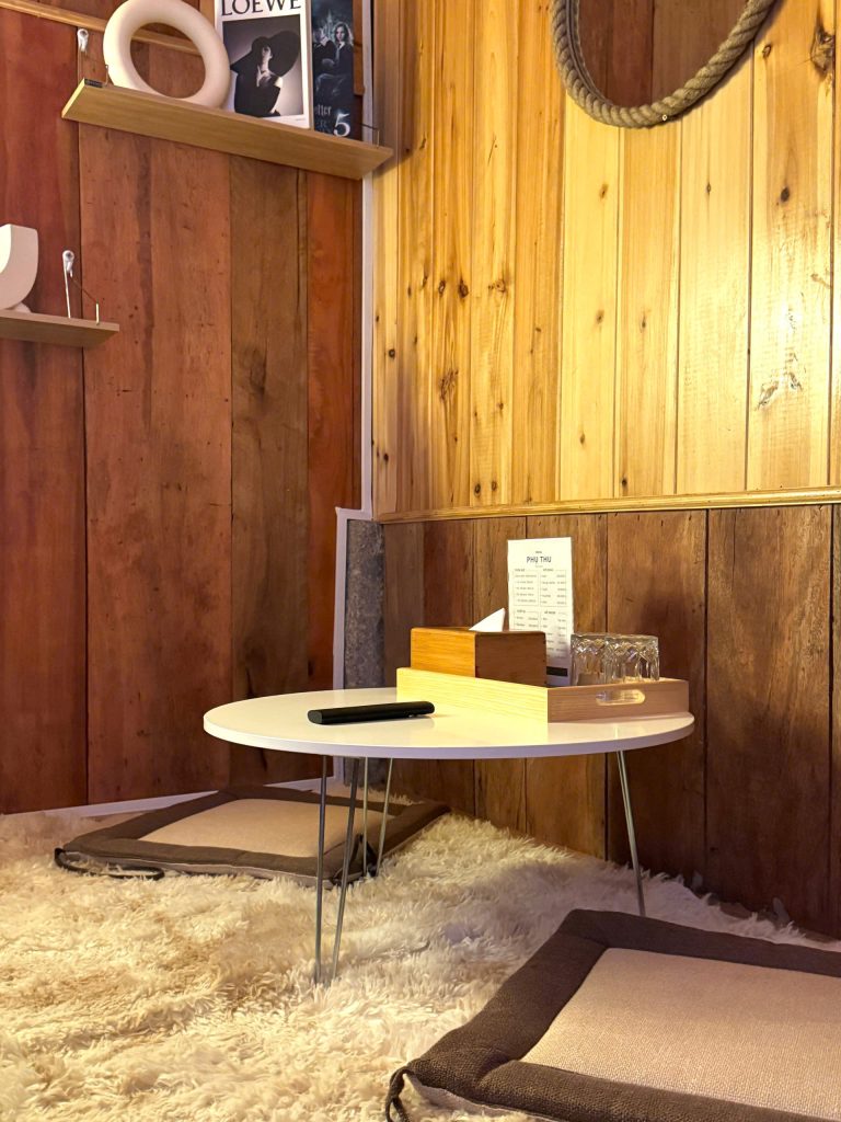 The Nook 2