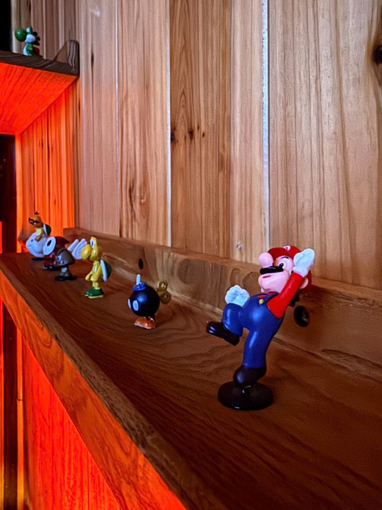 Mario