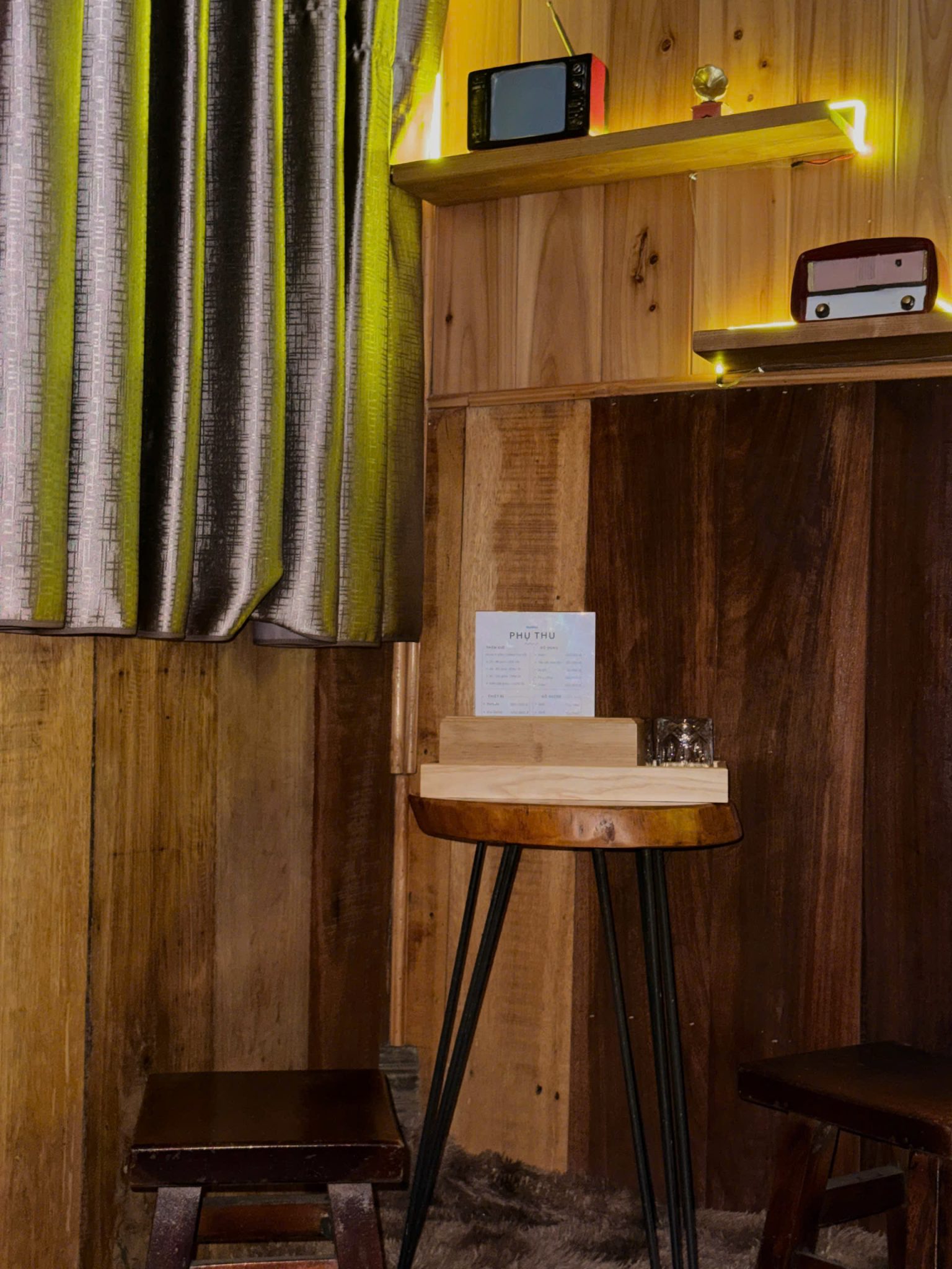 Vintage - Localhome