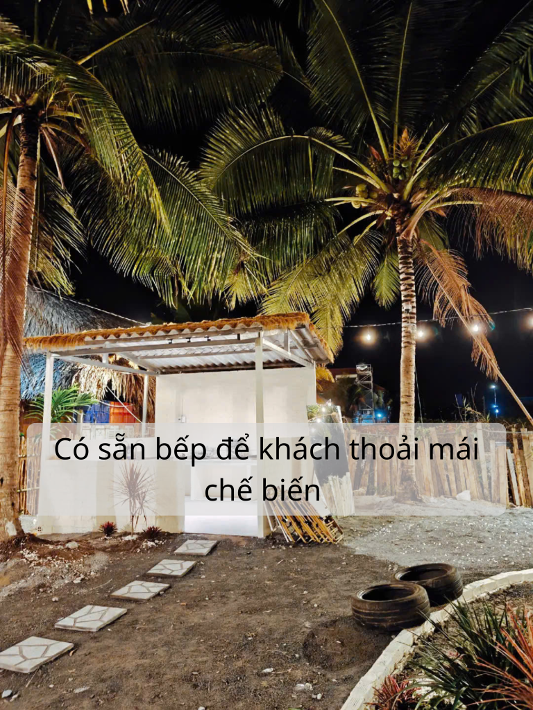 Lều 8 3