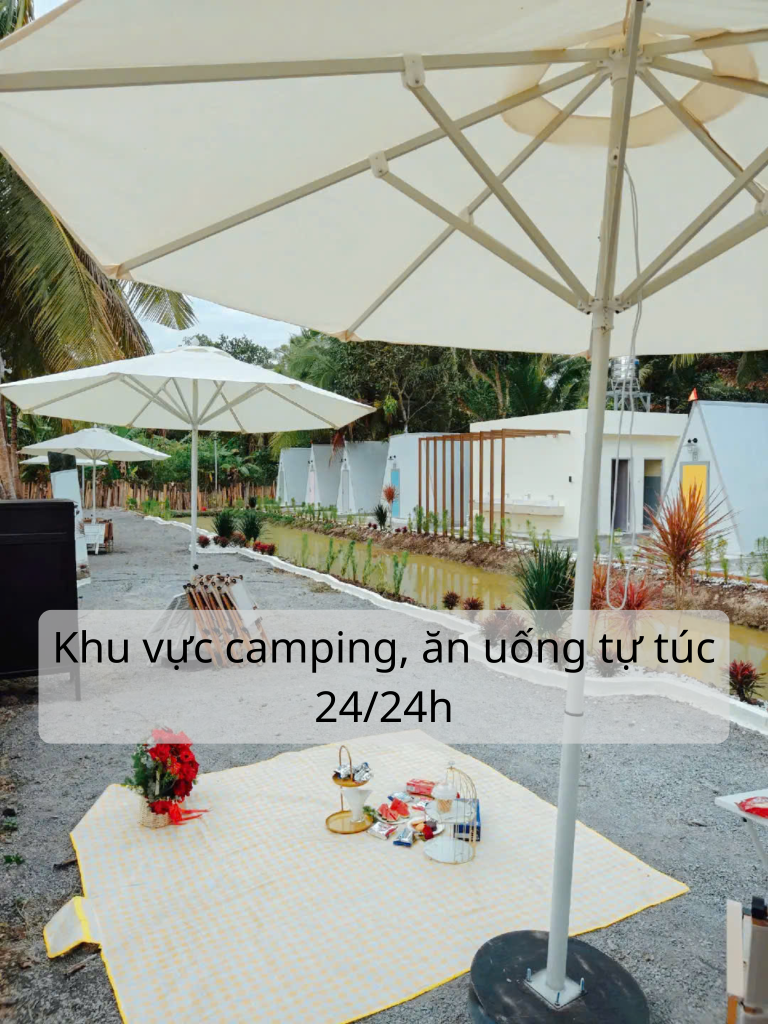 Lều 8 4