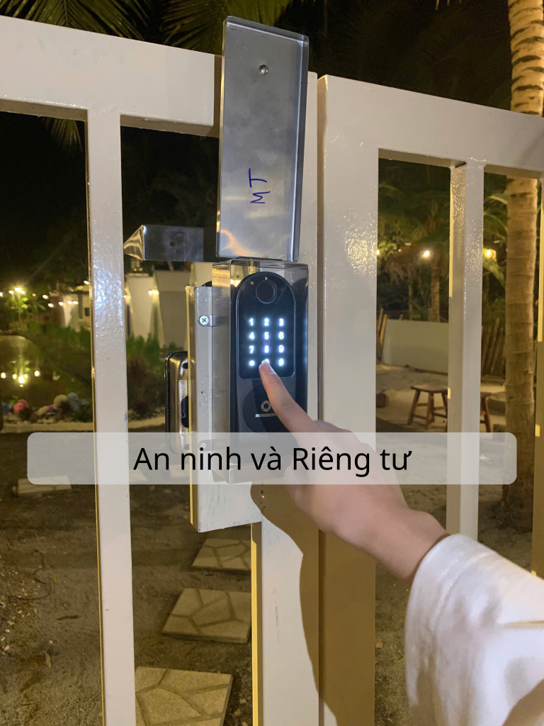 Lều 8 6