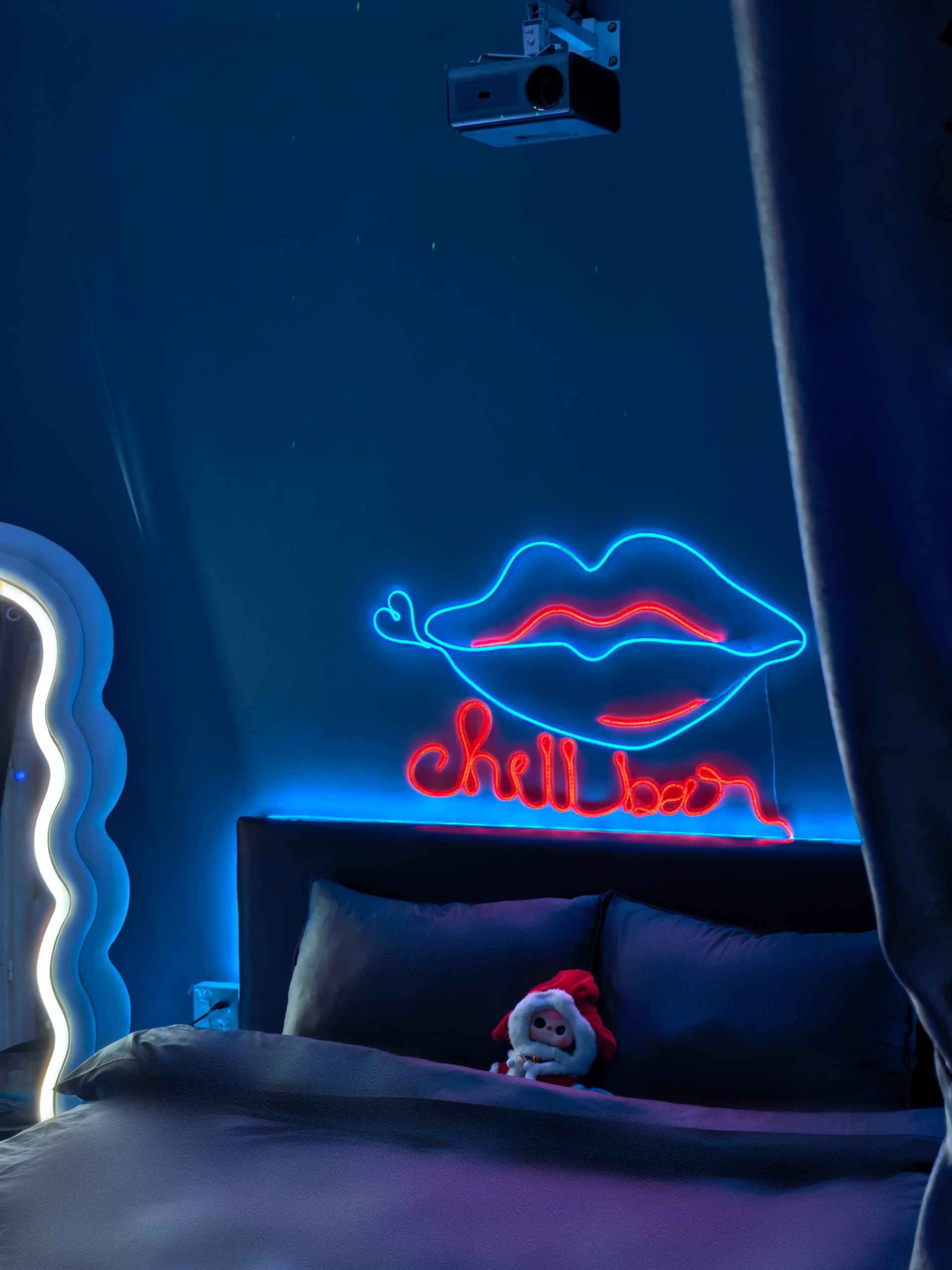 Bass Bar - Localhome V2
