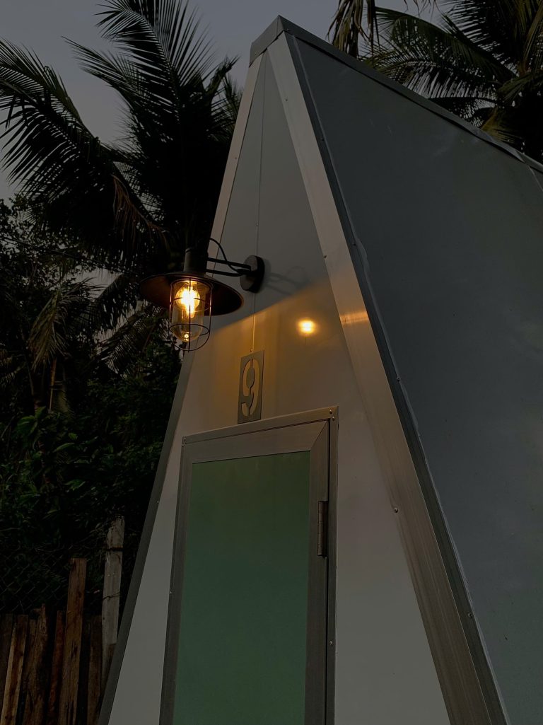 Lều 9 6