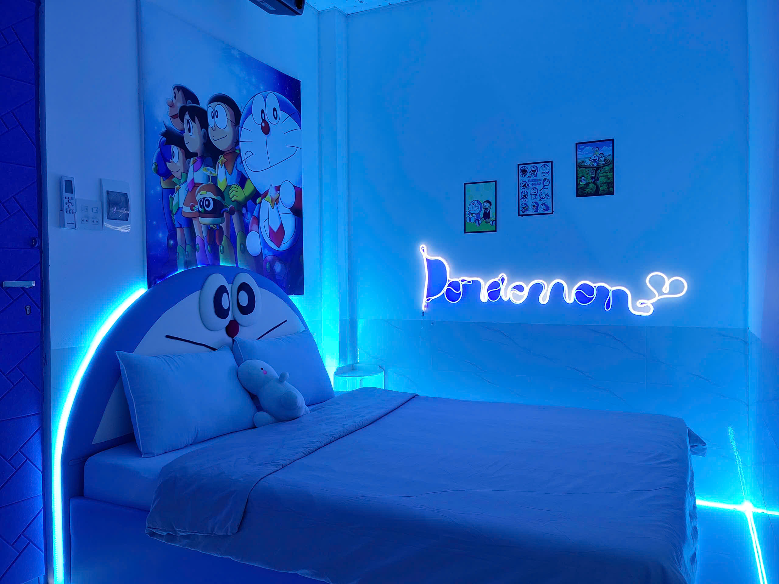 Doreamon - Localhome V2