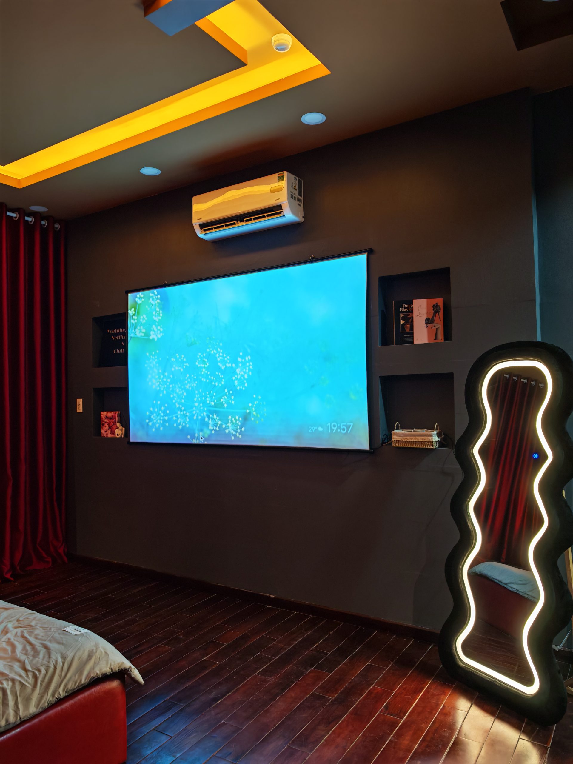 CineBoom - Localhome