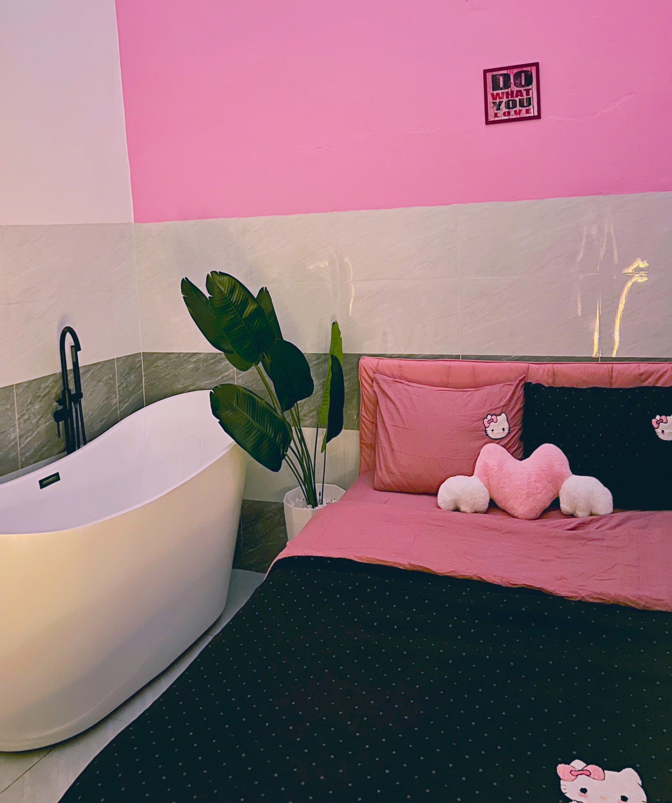 Pink Dream - Localhome V2