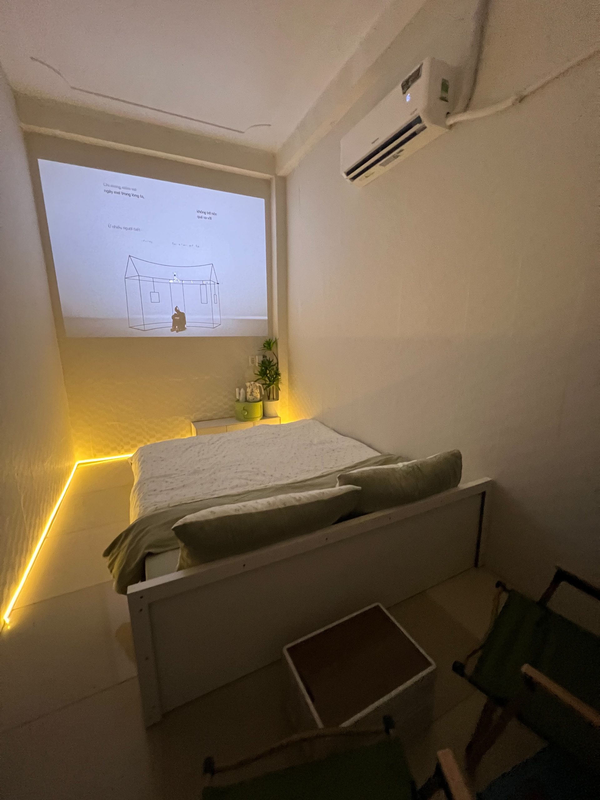 Thanh Xuân - Localhome V2