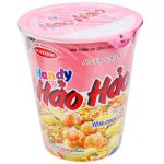 Mỳ ly hảo hảo